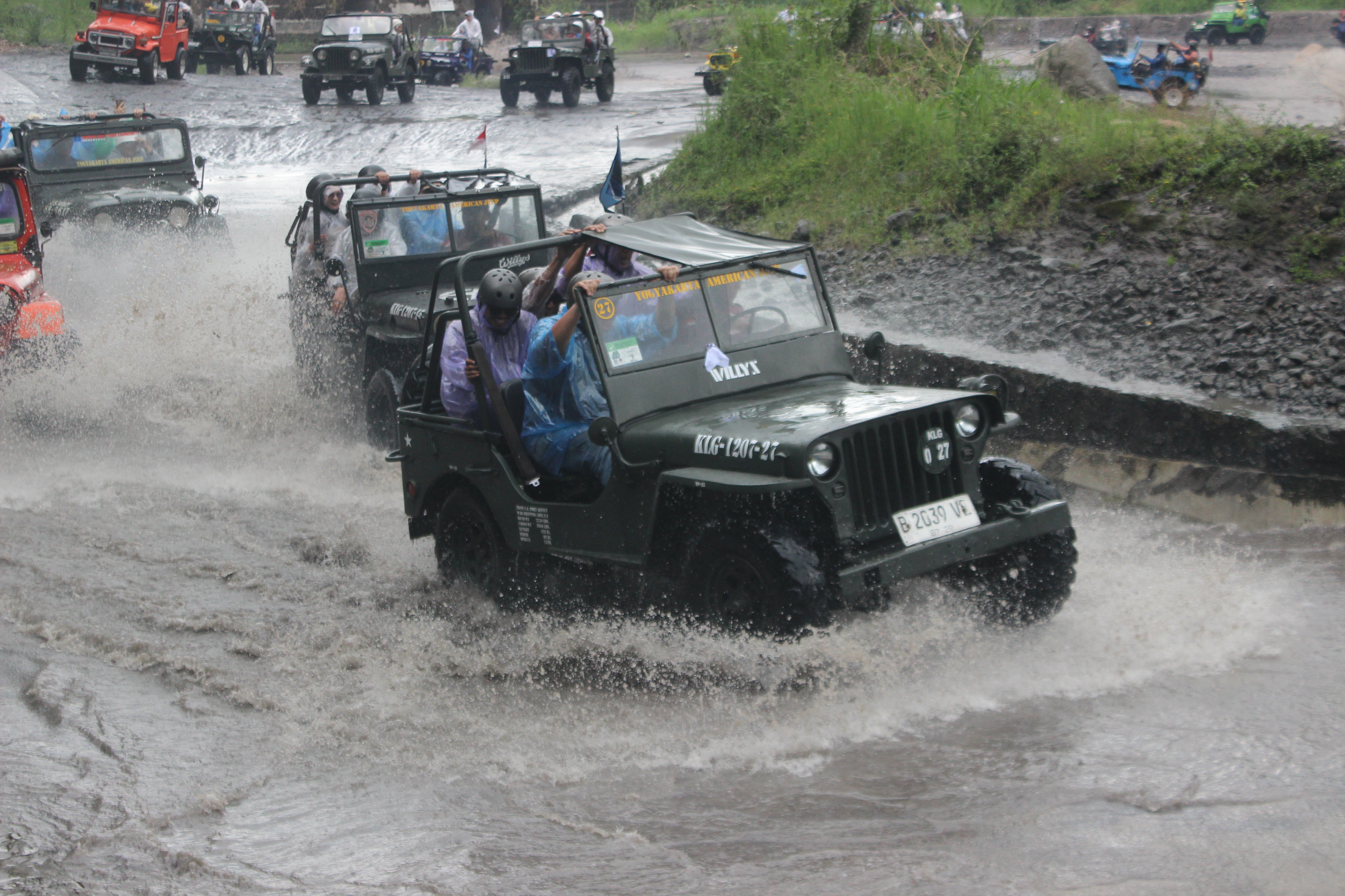 Jeep 4
