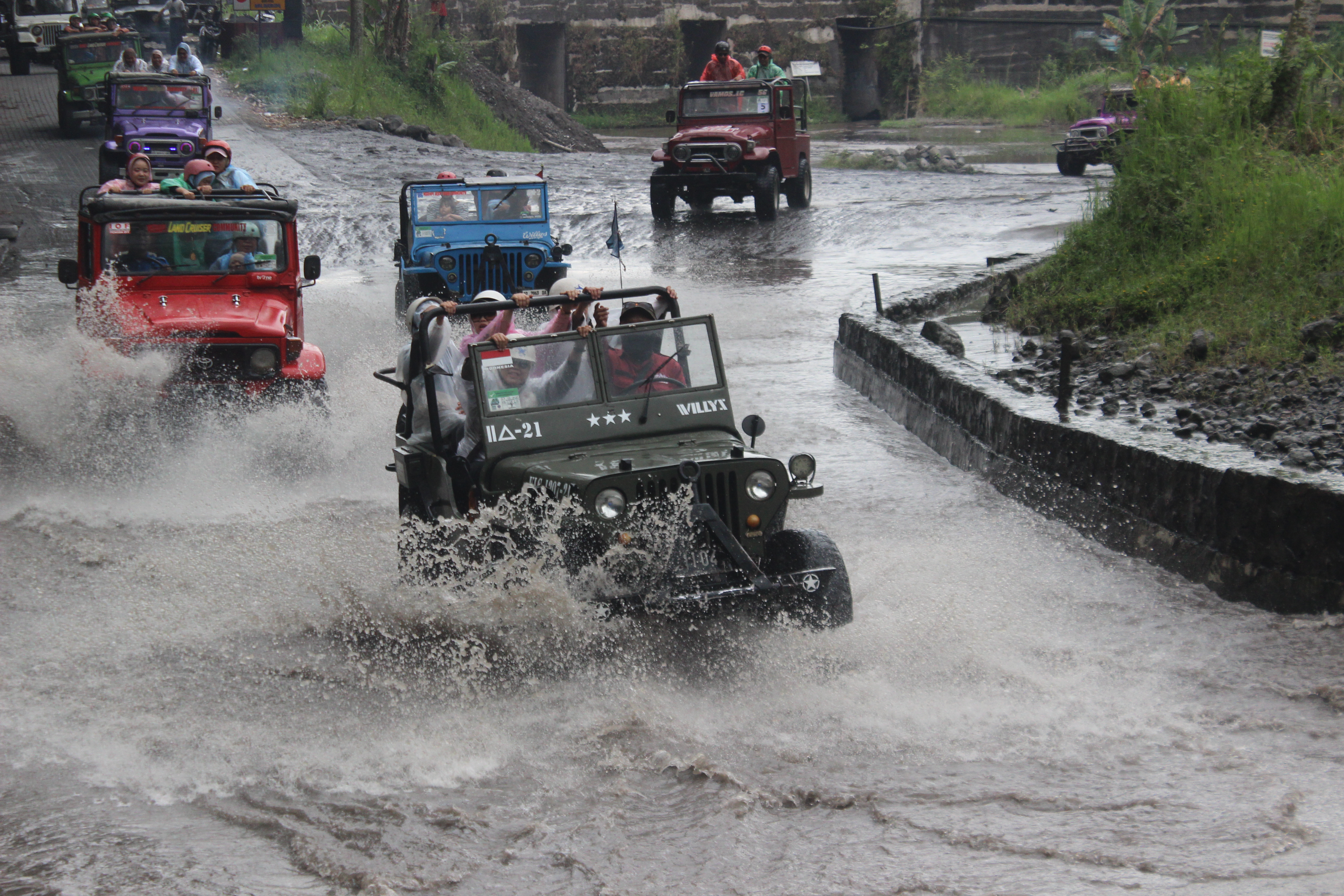 Jeep 2